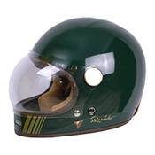 By City Retro-Integralhelm Vergleich