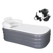 B&y Aufblasbare Badewanne Vergleich