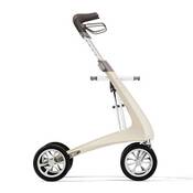 Byacre Carbon-Rollator klassisch