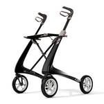 Leichter Rollator