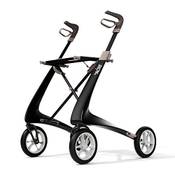 Byacre Carbon-Ultralight-Rollator