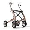 Byacre Carbon-Overland-Rollator