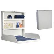Bybodesign Wickelschrank 72.2500/00 Vergleich