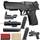 Bybykoi Spielzeugpistole Wüstenadler M1911