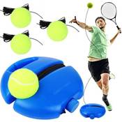 Byffoer Tennis Trainer Vergleich