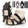 Byhsports Anti Rutsch Schuhspikes