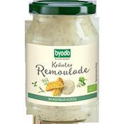 Byodo Bio Kräuter Remoulade