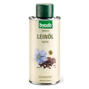Byodo Bio-Leinöl, nativ