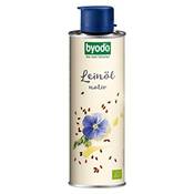 Byodo Bio Leinöl