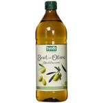 Raffiniertes Olivenöl