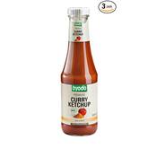 Byodo Curry Ketchup