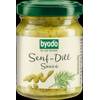 Byodo Senf-Dill-Sauce