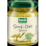 Byodo Senf-Dill-Sauce
