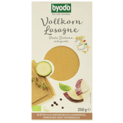 Byodo Vollkorn-Lasagneplatte