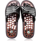 Byriver Massage-Schuhe Stein Vergleich