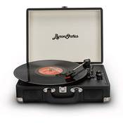 ByronStatics  KTS-601BT Vergleich