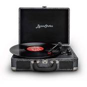 Byronstatics KTS-601BT Vergleich