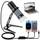 Bysameyee 1080P USB-Mikroskop