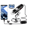 Bysameyee USB Digital Mikroskop