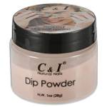 C & I Dip-Powder