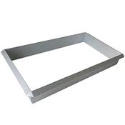 IRKA S7060 Schneckenzaun