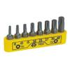 C.K Tools Bit-Satz-Torx (T4523)