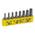 C.K Tools Bit-Satz-Torx (T4523)