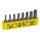 C.K Tools Bit-Satz-Torx (T4523)