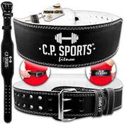 C.P.Sports 38700