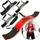 C.P. Sports G28-rot