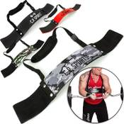 C.P. Sports Bizeps Blaster Vergleich
