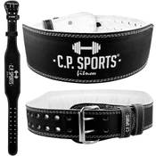 C.P. Sports Gewichthebergürtel S Vergleich