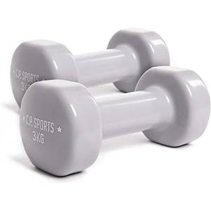 Hanteln 3 kg Test & Vergleich » Top 9 im Mai 2025