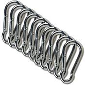 C.P.Sports Karabinerhaken Vergleich