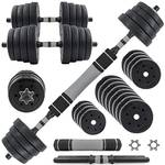 C.P.Sports Kurzhantel Set