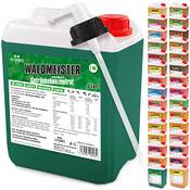 C.p. Sports Waldmeistersirup Vergleich
