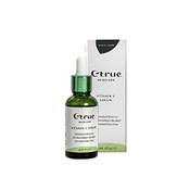 C-True Vitamin-C-Serum Vergleich