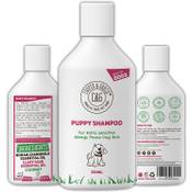 Cooper & Gracie  Welpen-Shampoo Vergleich