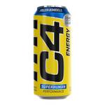 C4 Energy Drink