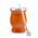 Caamate Mate Tee Becher-Set