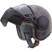 Caberg Casco Jet Ghost Vergleich