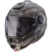 Caberg Droid Iron Vergleich