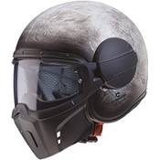 Caberg Iron Vergleich