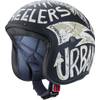 Caberg Jet Freeride Nuke