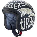 Caberg Jet Freeride Nuke
