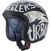 Caberg Jet Freeride Nuke