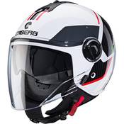 Caberg Riviera V4 X Geo Vergleich