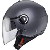 Caberg Riviera V4 Vergleich