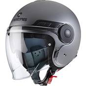 Caberg Uptown Vergleich