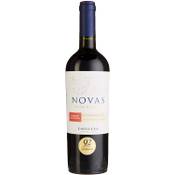 Emiliana Novas Cabernet Sauvignon Vergleich